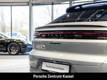 Porsche Cayenne E-Hybrid Coupe Black Edition