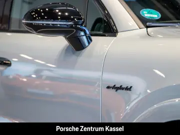 Porsche Cayenne E-Hybrid Coupe Black Edition