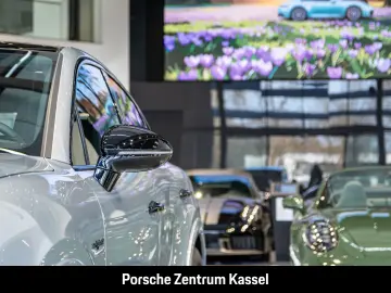 Porsche Cayenne E-Hybrid Coupe Black Edition