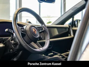Porsche Cayenne E-Hybrid Coupe Black Edition
