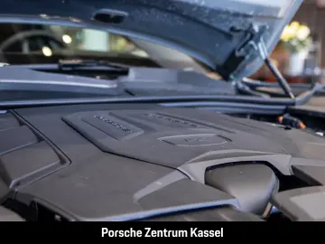 Porsche Cayenne E-Hybrid Coupe Black Edition