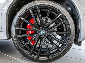 BMW X6 xDrive30d M Sport Pano
