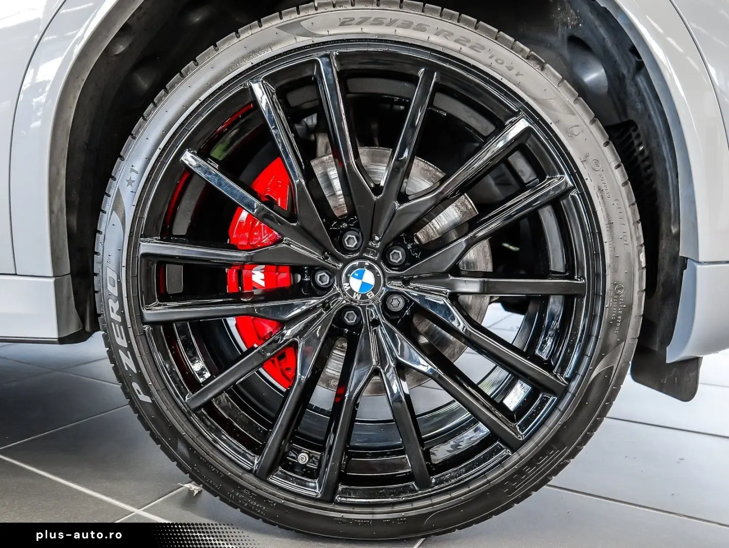 BMW X6 xDrive30d M Sport Pano