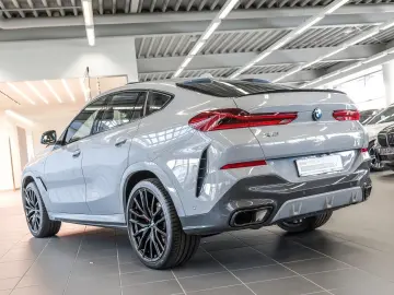 BMW X6 xDrive30d M Sport Pano