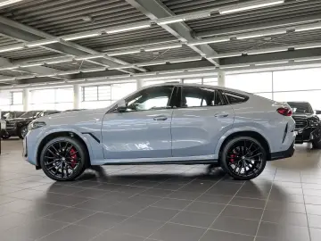 BMW X6 xDrive30d M Sport Pano