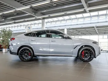 BMW X6 xDrive30d M Sport Pano