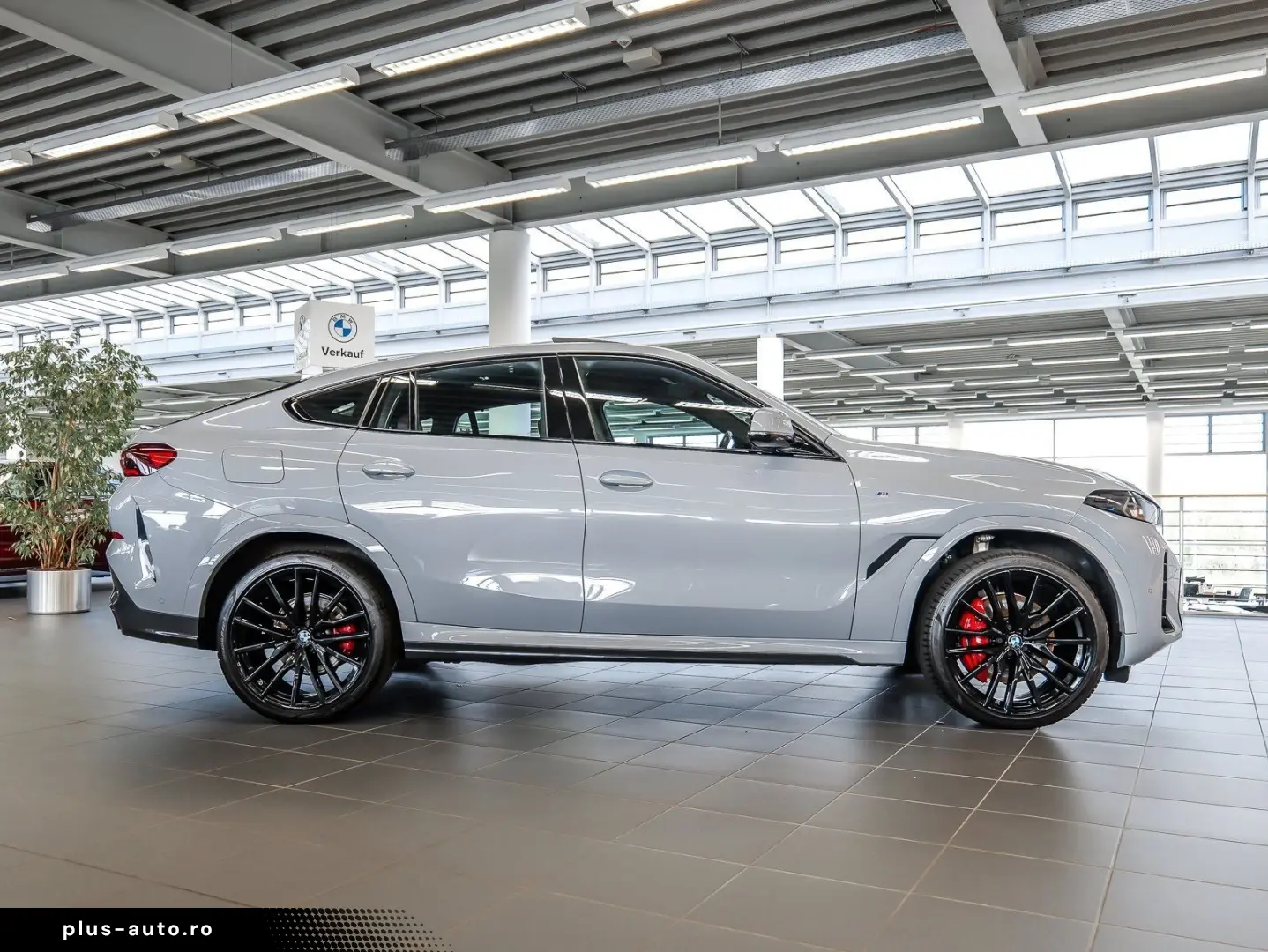 BMW X6 xDrive30d M Sport Pano