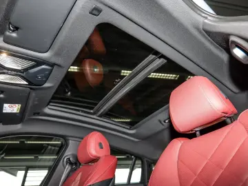 BMW X6 xDrive30d M Sport Pano