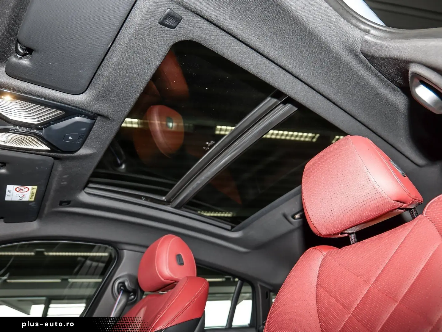 BMW X6 xDrive30d M Sport Pano
