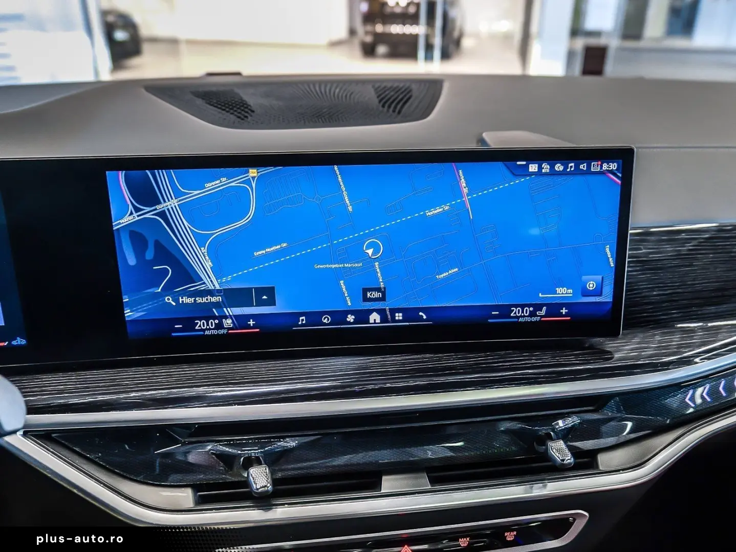 BMW X6 xDrive30d M Sport Pano