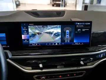 BMW X6 xDrive30d M Sport Pano