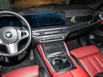 BMW X6 xDrive30d M Sport Pano