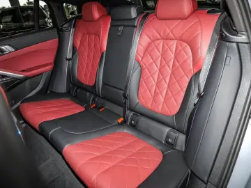 BMW X6 xDrive30d M Sport Pano