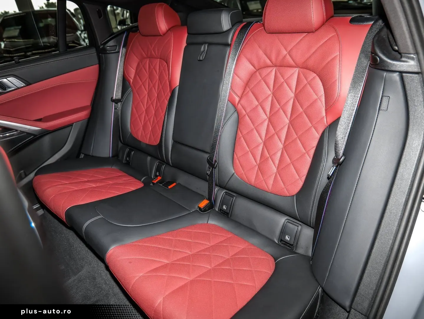 BMW X6 xDrive30d M Sport Pano