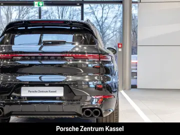 Porsche Cayenne Black Edition