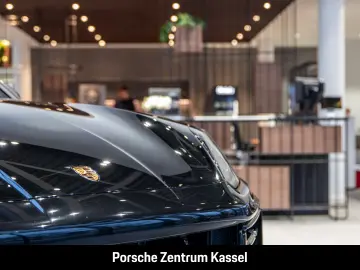 Porsche Cayenne Black Edition