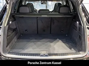 Porsche Cayenne Black Edition
