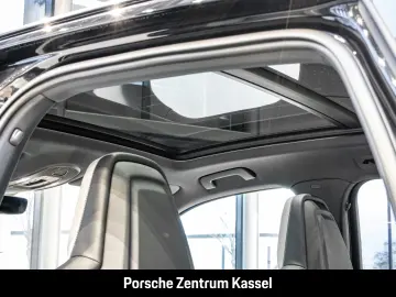 Porsche Cayenne Black Edition