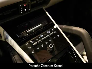 Porsche Cayenne Black Edition