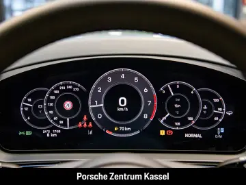 Porsche Cayenne Black Edition