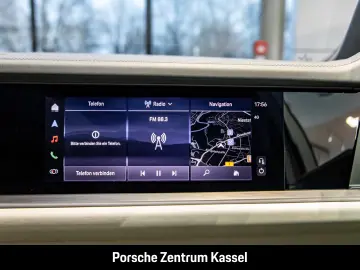 Porsche Cayenne Black Edition