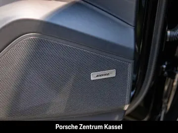 Porsche Cayenne Black Edition
