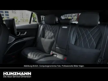 MERCEDES-BENZ EQS 53 AMG 4M  Night Panorama Distroni…