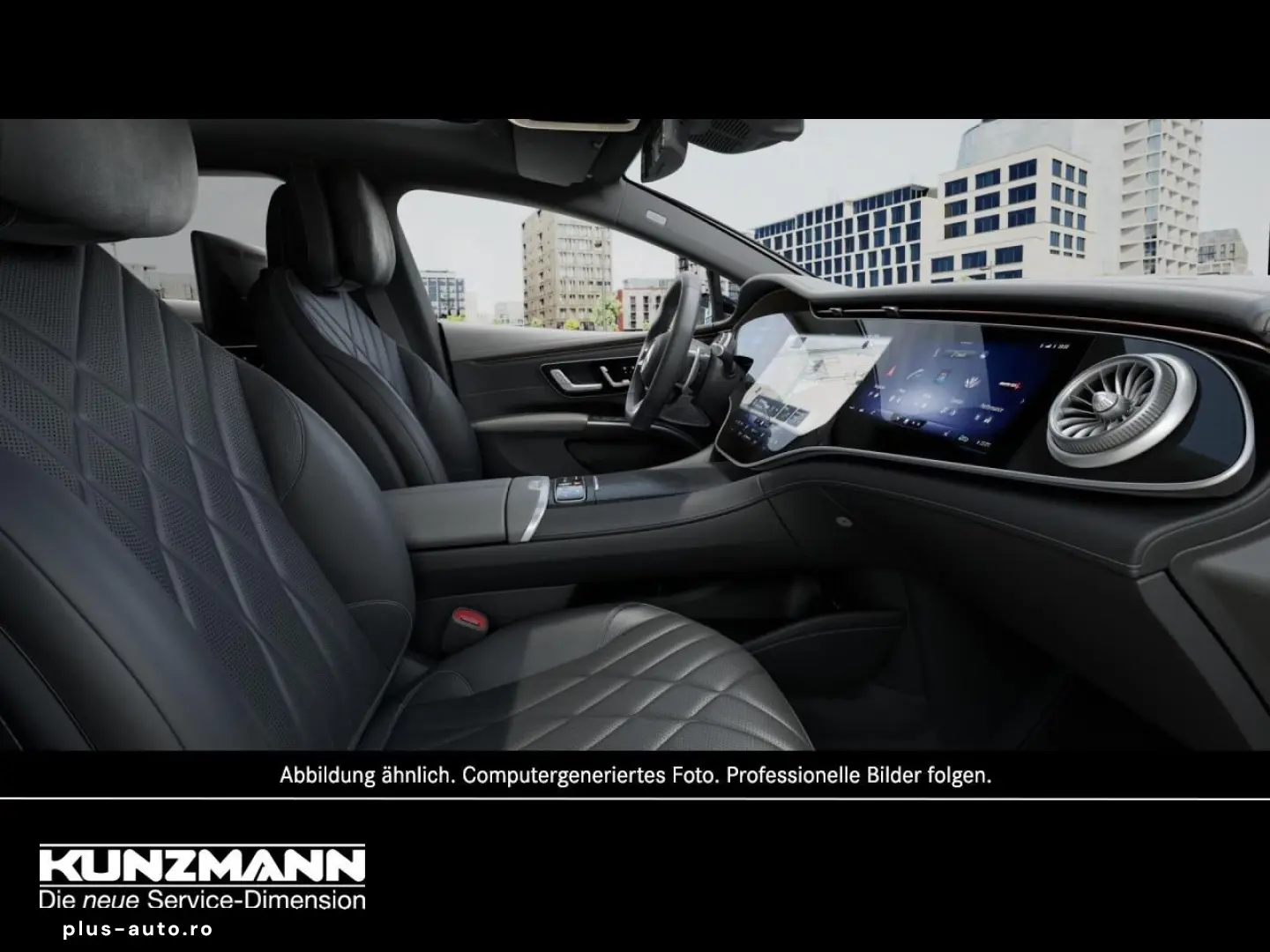 MERCEDES-BENZ EQS 53 AMG 4M  Night Panorama Distroni&hellip;
