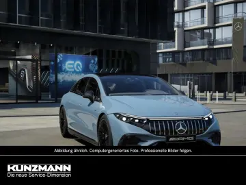 MERCEDES-BENZ EQS 53 AMG 4M  Night Panorama Distroni&hellip;