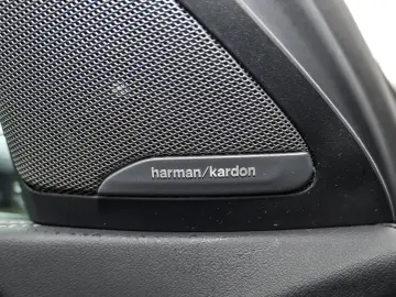 BMW X6 xDrive30d M Sport RFK NAVI LED Sound Syst.