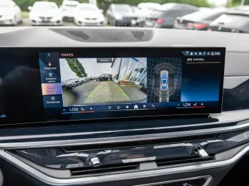 BMW X6 xDrive30d M Sport RFK NAVI LED Sound Syst.