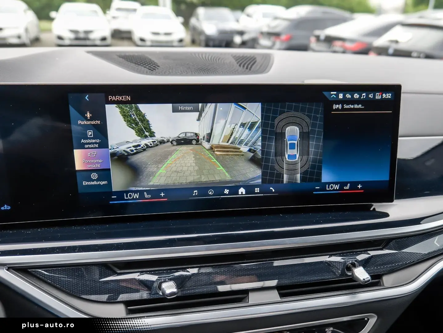 BMW X6 xDrive30d M Sport RFK NAVI LED Sound Syst.
