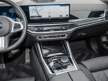 BMW X6 xDrive30d M Sport RFK NAVI LED Sound Syst.