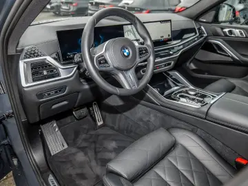 BMW X6 xDrive30d M Sport RFK NAVI LED Sound Syst.