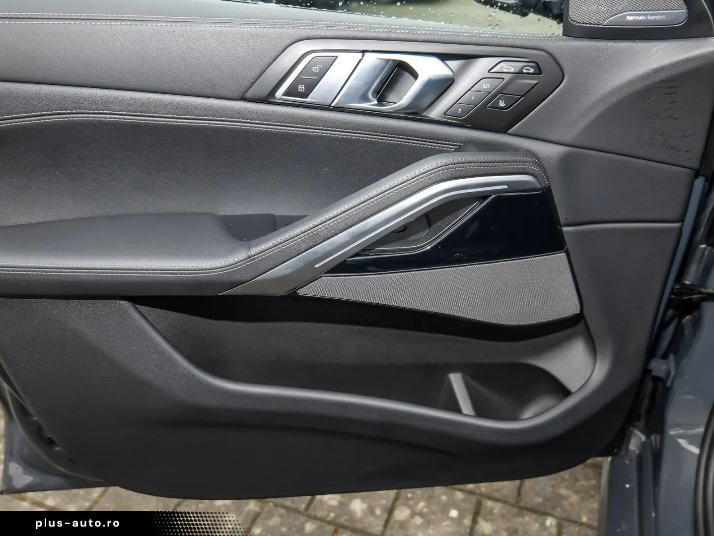 BMW X6 xDrive30d M Sport RFK NAVI LED Sound Syst.
