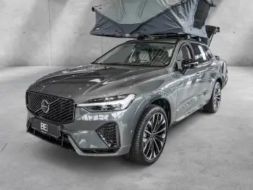 Volvo XC60 Recharge T8 AWD Ultimate Dark AKTIVSITZE