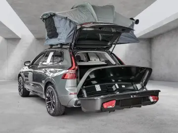 Volvo XC60 Recharge T8 AWD Ultimate Dark AKTIVSITZE