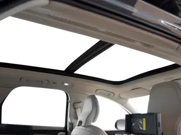 Volvo XC60 Recharge T8 AWD Ultimate Dark AKTIVSITZE