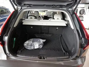 Volvo XC60 Recharge T8 AWD Ultimate Dark AKTIVSITZE