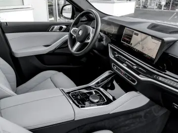 BMW X6 xDrive30d M SPORT PRO PANO H K DA PA
