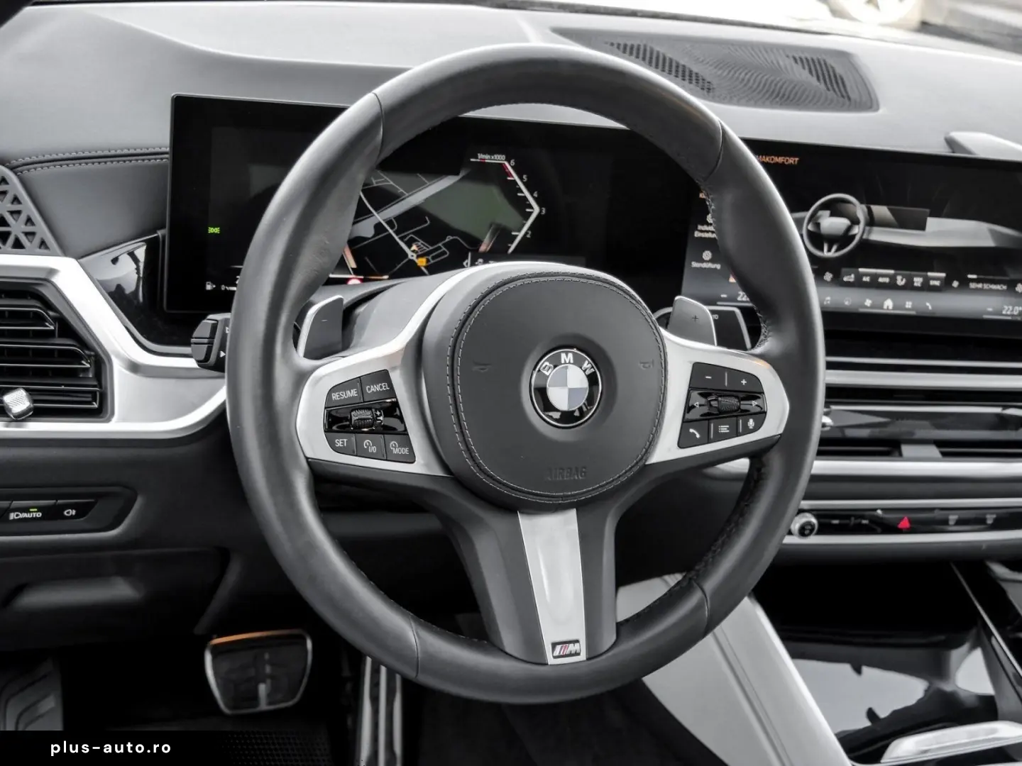 BMW X6 xDrive30d M SPORT PRO PANO H K DA PA