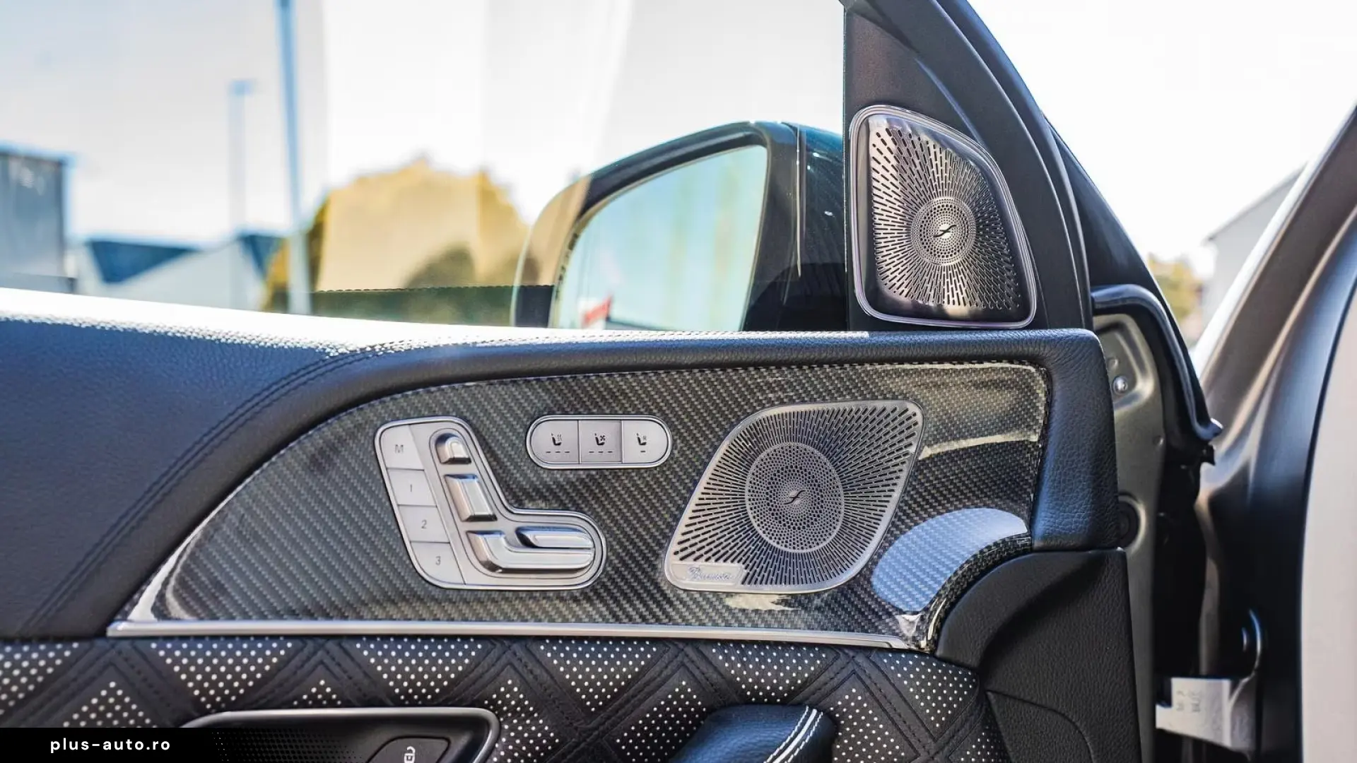 Mercedes Benz GLE63AMG Brabus 900  1 of 25