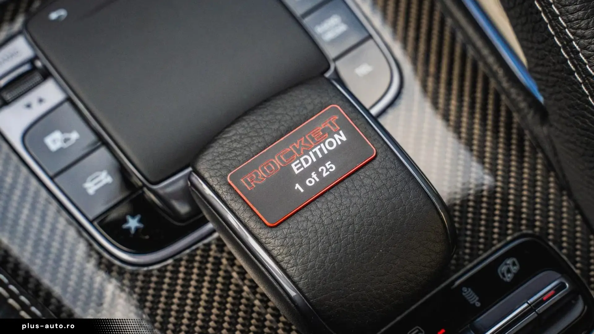 Mercedes Benz GLE63AMG Brabus 900  1 of 25