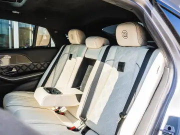 Mercedes Benz GLE63AMG Brabus 900  1 of 25