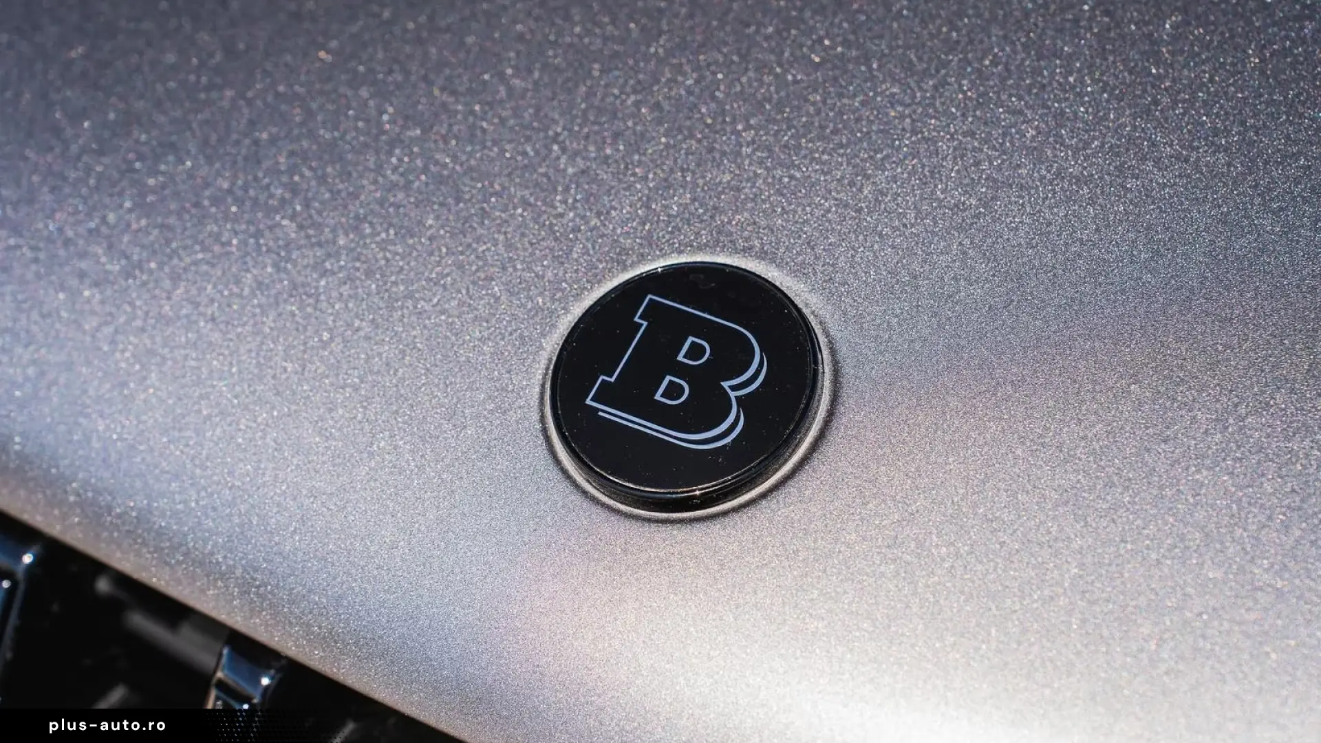 Mercedes Benz GLE63AMG Brabus 900  1 of 25