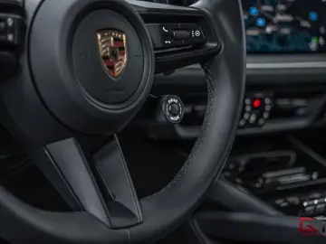 PORSCHE Cayenne S E-Hyb Coupé FACELIFT SpDesign 18way