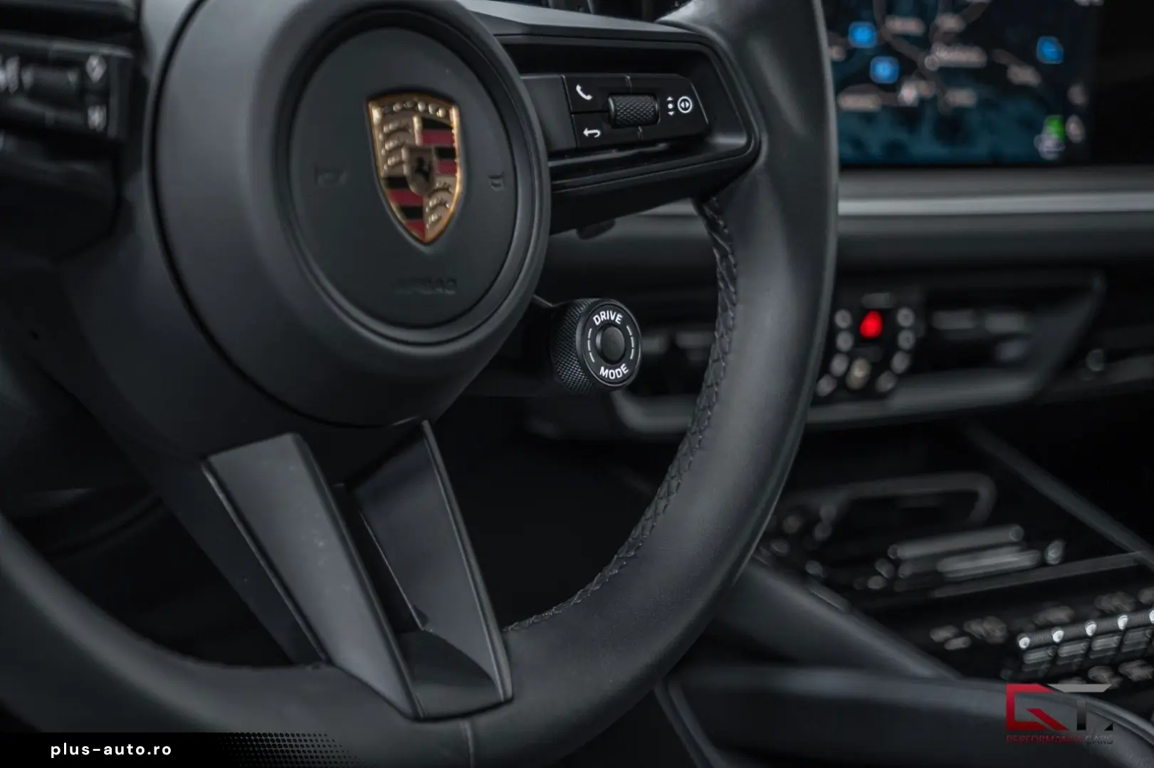 PORSCHE Cayenne S E-Hyb Coupé FACELIFT SpDesign 18way