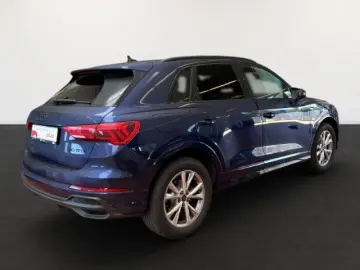AUDI Q3 35 TFSI S line S-tronic Pano SONOS VirtualCoc