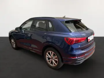 AUDI Q3 35 TFSI S line S-tronic Pano SONOS VirtualCoc