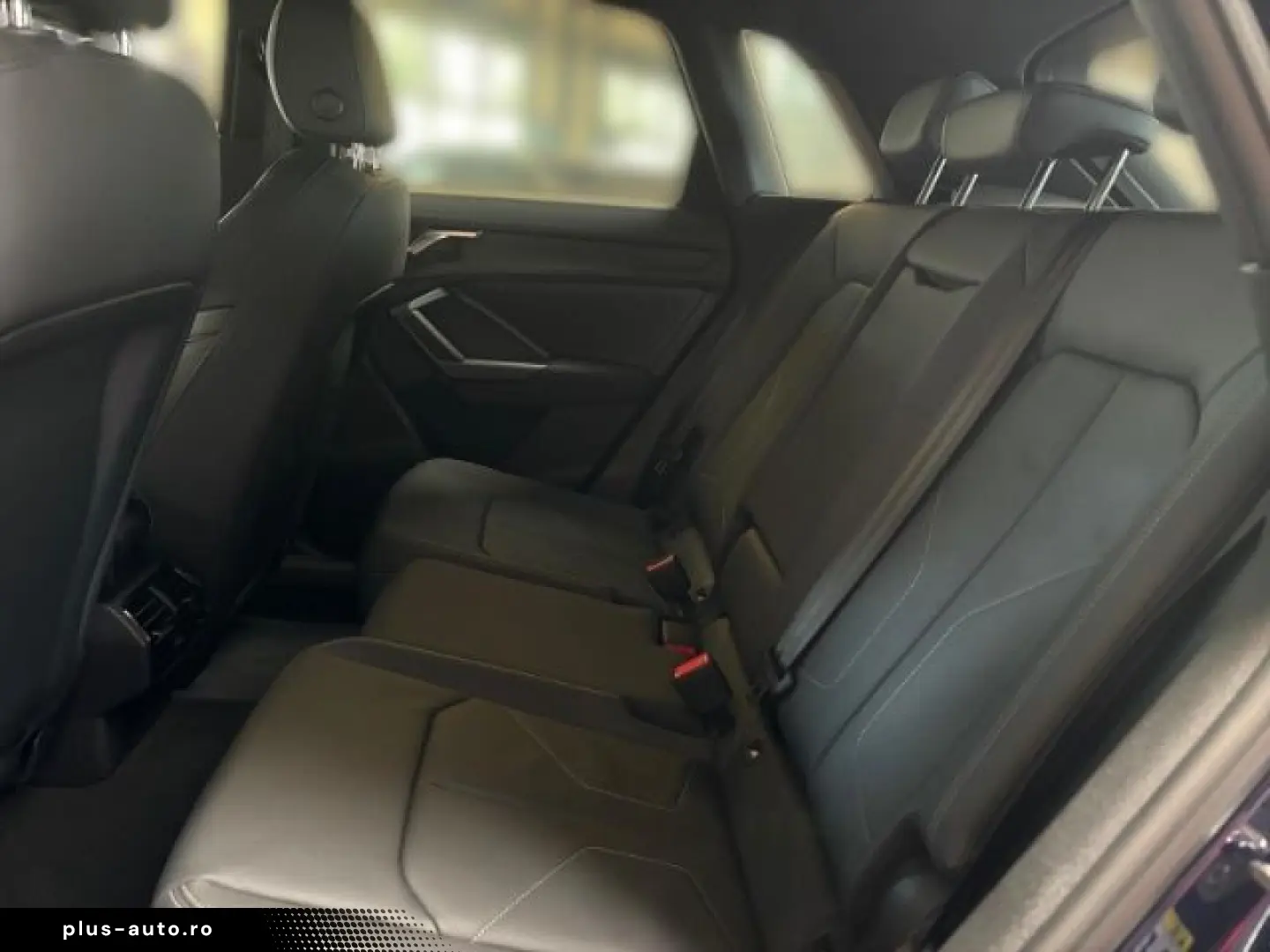 AUDI Q3 35 TFSI S line S-tronic Pano SONOS VirtualCoc